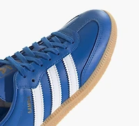 SAMBA OG