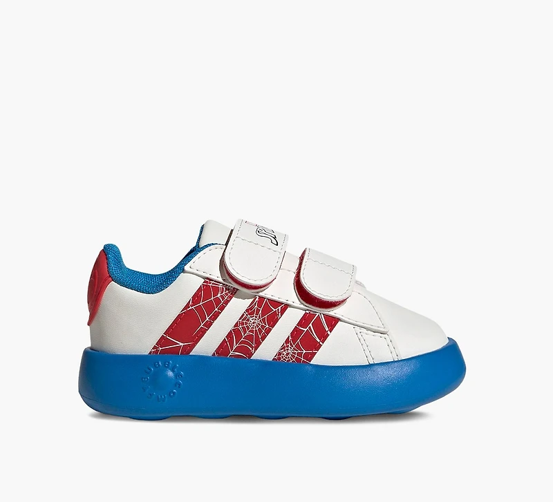 GRANDCOURT SPIDERMAN