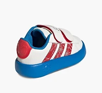 GRANDCOURT SPIDERMAN