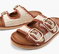 MAUI SANDAL