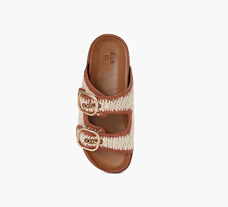 MAUI SANDAL