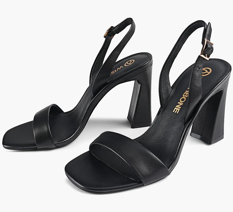 GRACE HEEL
