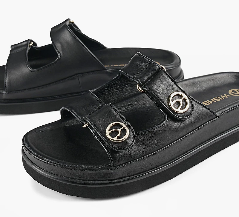 MEGAN SANDAL