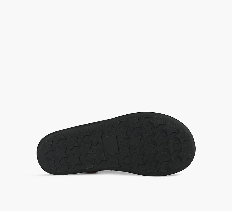 LIBBY SANDAL