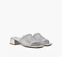 ISLA WOVEN SANDAL