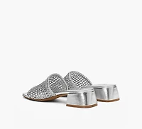 ISLA WOVEN SANDAL