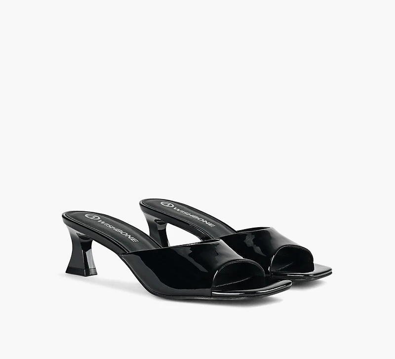 ODESSA HEEL