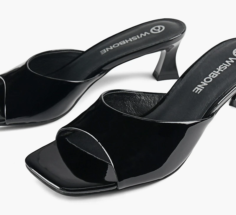 ODESSA HEEL