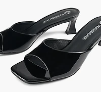ODESSA HEEL