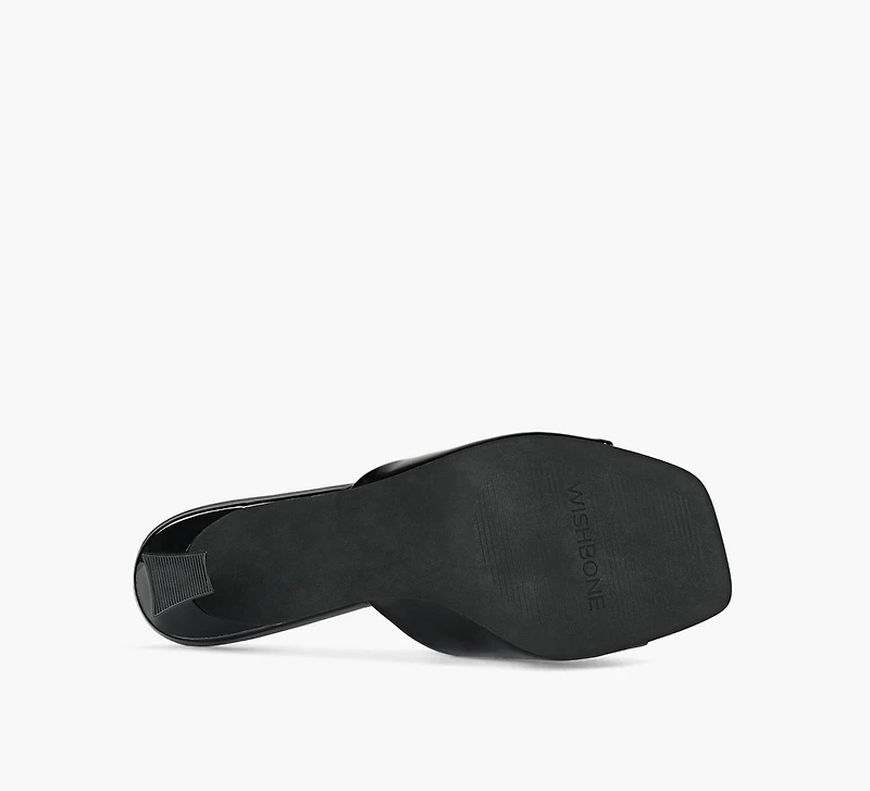 ODESSA HEEL