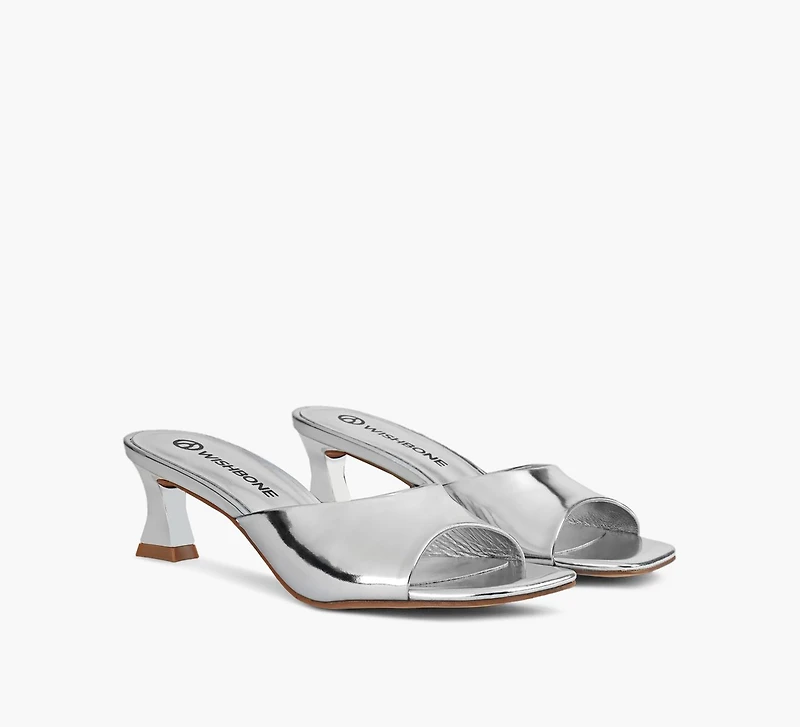 ODESSA HEEL