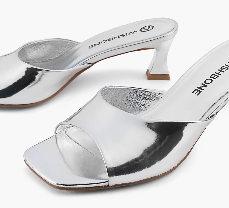 ODESSA HEEL
