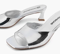 ODESSA HEEL