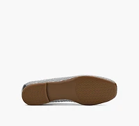 ZENDAYA MESH FLAT