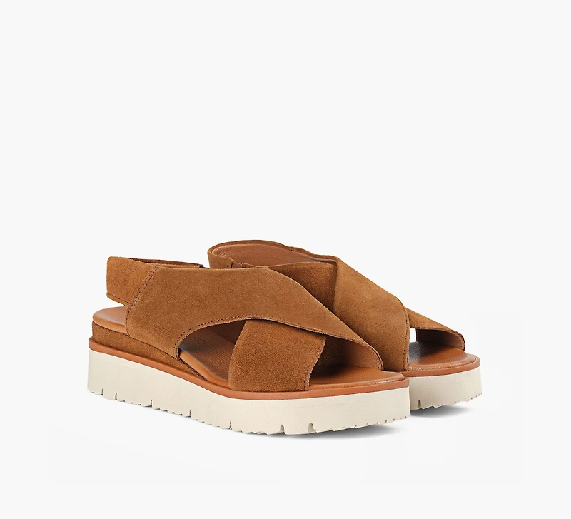SIREN SANDAL