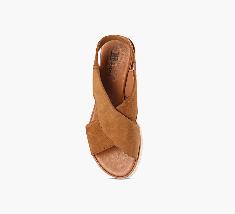 SIREN SANDAL