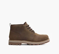 BRITTON ROAD CHUKKA