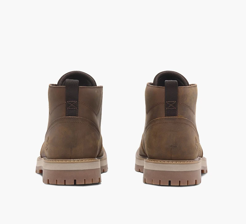 BRITTON ROAD CHUKKA