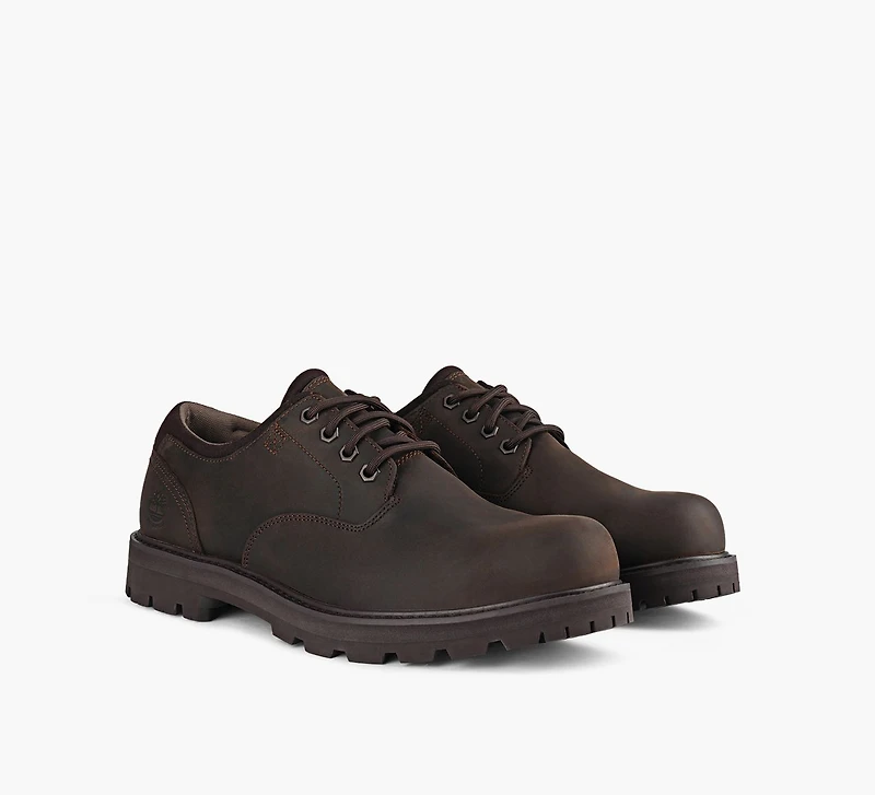 BRITTON ROAD LACE UP WP