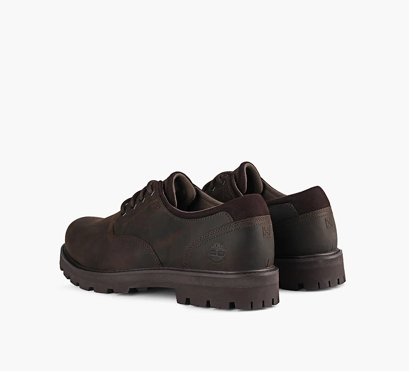 BRITTON ROAD LACE UP WP