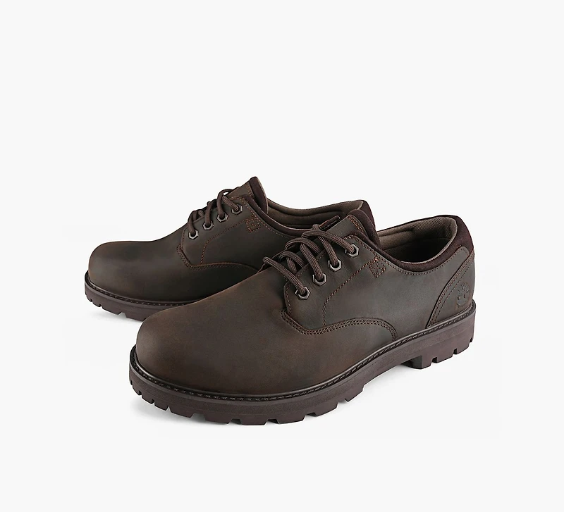 BRITTON ROAD LACE UP WP