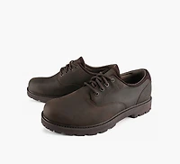 BRITTON ROAD LACE UP WP