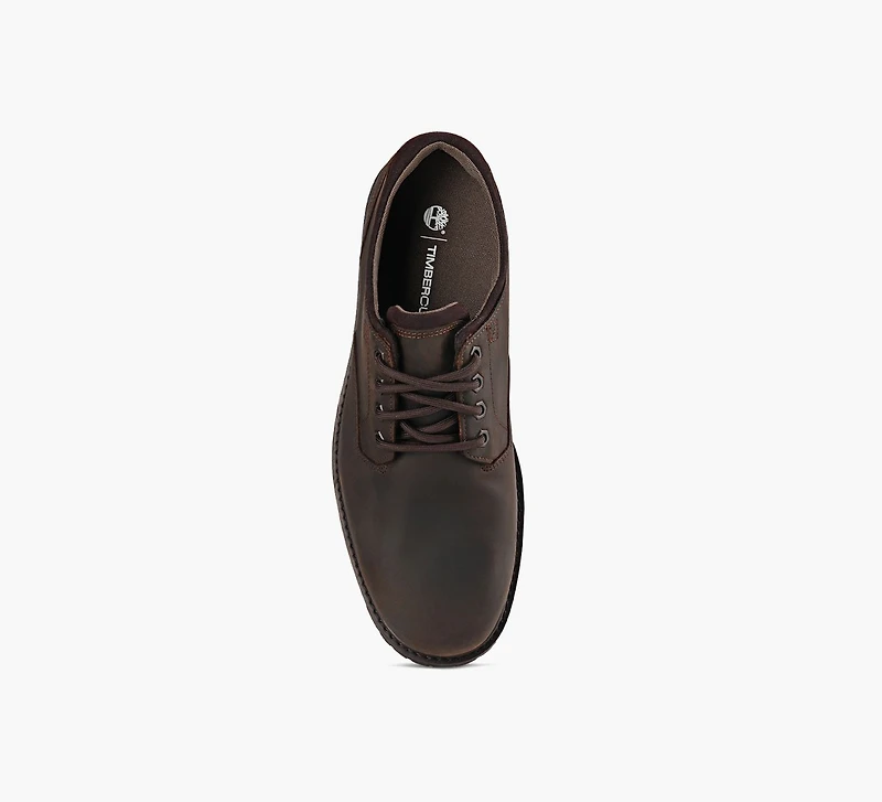 BRITTON ROAD LACE UP WP