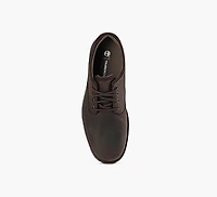 BRITTON ROAD LACE UP WP