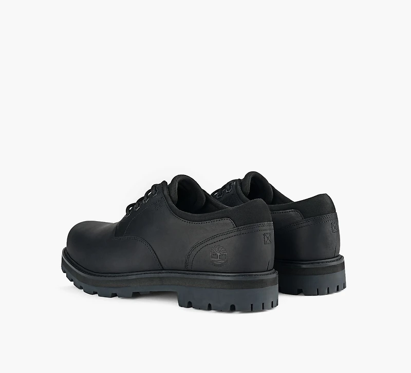 BRITTON ROAD LACE UP WP