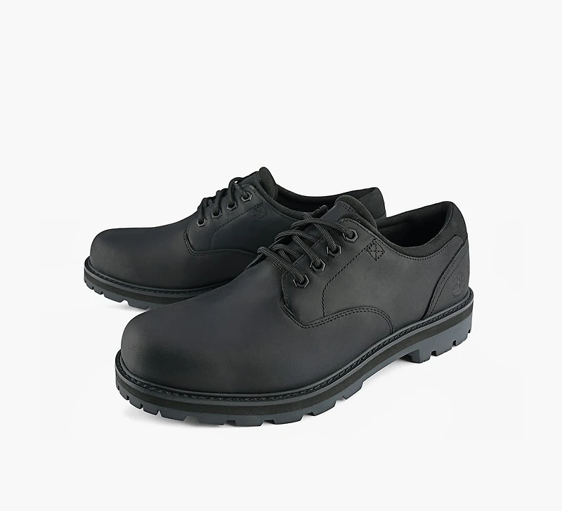 BRITTON ROAD LACE UP WP