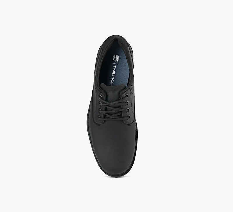 BRITTON ROAD LACE UP WP