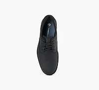 BRITTON ROAD LACE UP WP