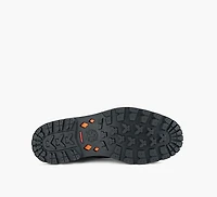 BRITTON ROAD LACE UP WP