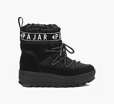 GALAXY WOMEN'S PULL ON BOOT