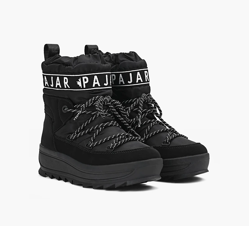 GALAXY WOMEN'S PULL ON BOOT