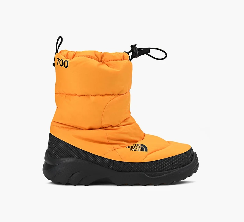 NUPTSE TRACTION BOOTIE