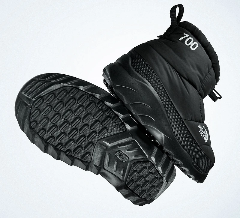 NUPTSE TRACTION CHUKKA