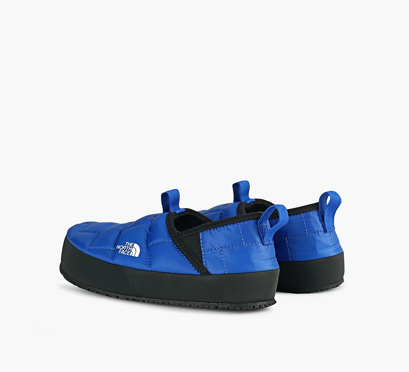 THERMOBALL TRACTION MULE II