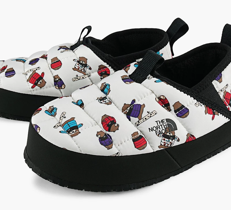 THERMOBALL TRACTION MULE II