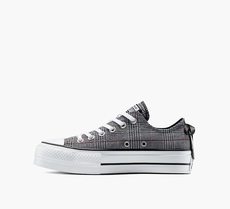 CHUCK TAYLOR ALL STAR LIFT LOW TOP