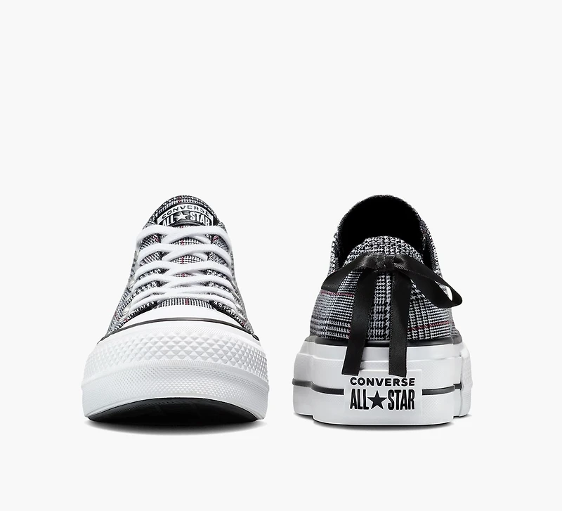 CHUCK TAYLOR ALL STAR LIFT LOW TOP