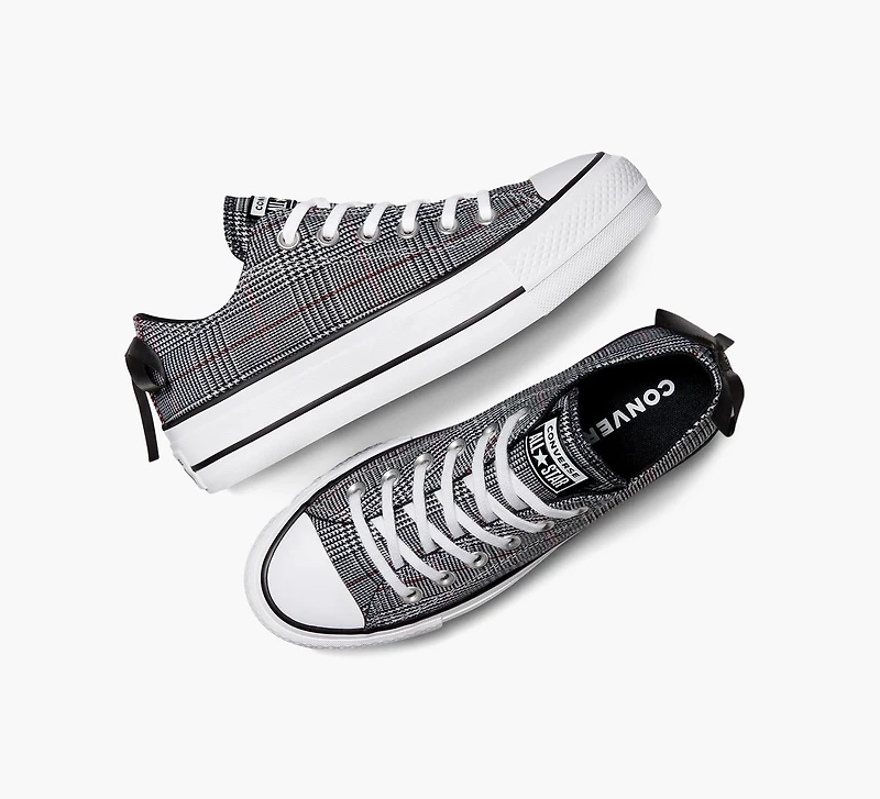 CHUCK TAYLOR ALL STAR LIFT LOW TOP