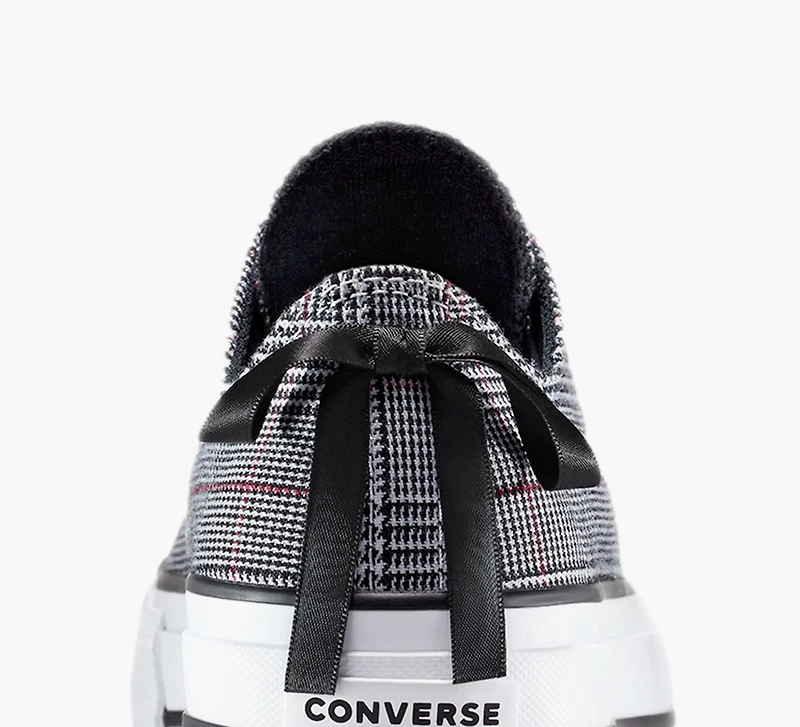 CHUCK TAYLOR ALL STAR LIFT LOW TOP