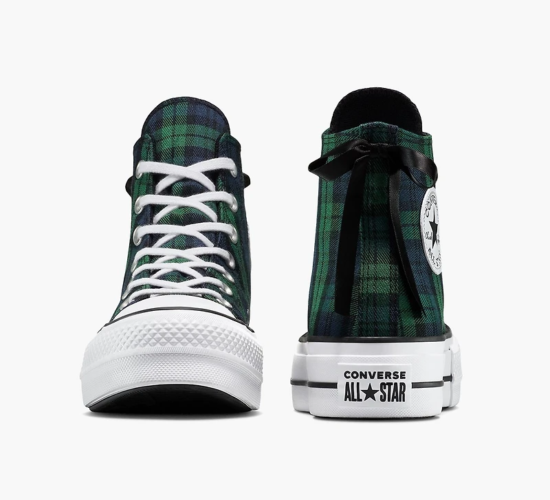 CHUCK TAYLOR ALL STAR LIFT PLATFORM HIGH TOP