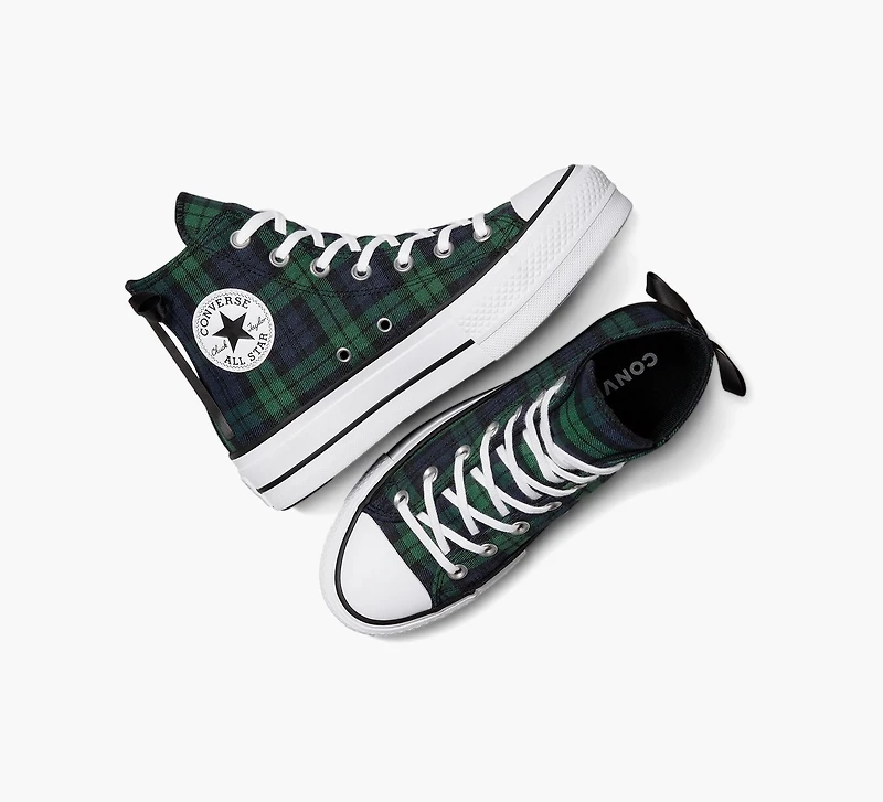 CHUCK TAYLOR ALL STAR LIFT PLATFORM HIGH TOP