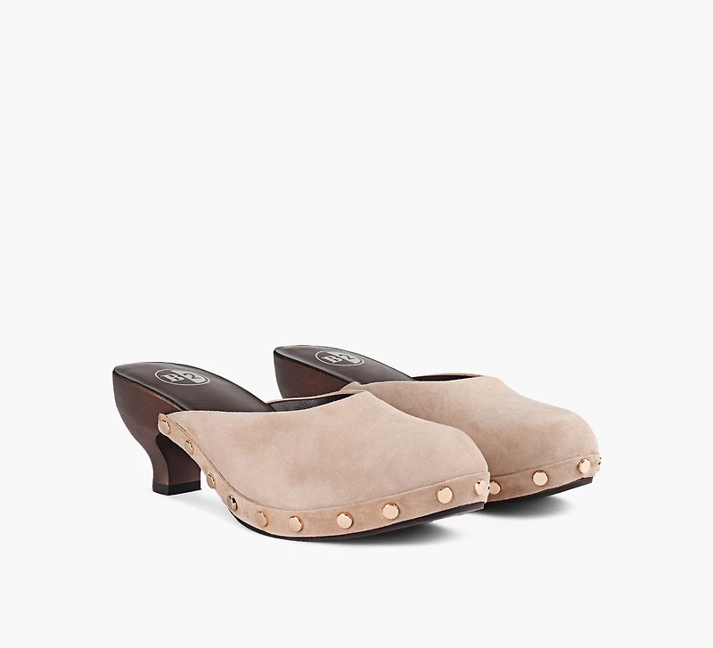 NEWBURY CLOG