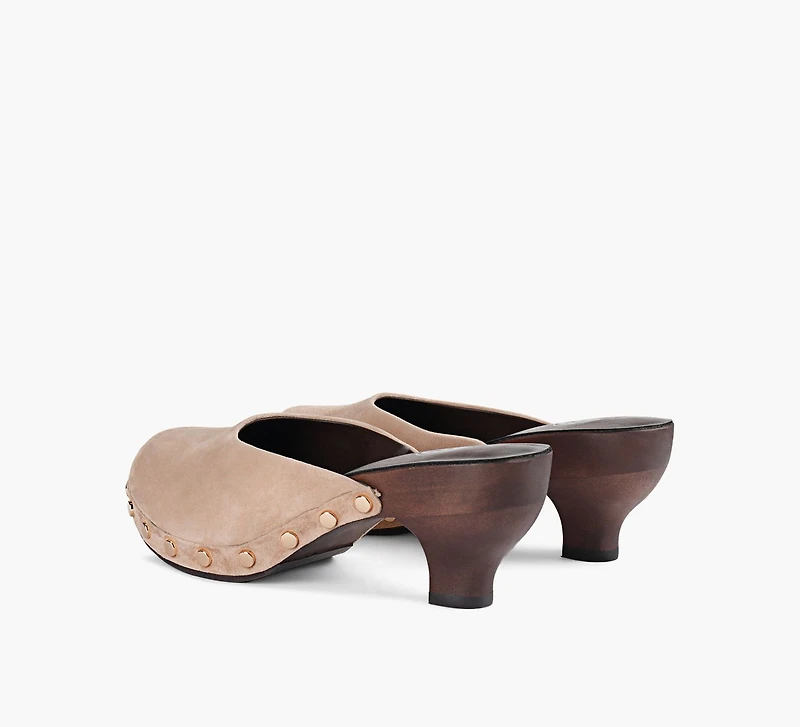NEWBURY CLOG