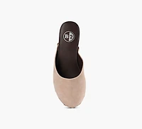 NEWBURY CLOG