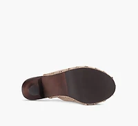 NEWBURY CLOG