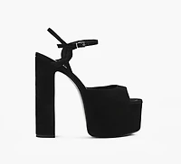 AVENIDA PLATFORM SANDAL